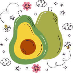 palta sticker