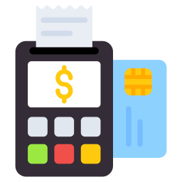 Point of sale - Free business and finance icons