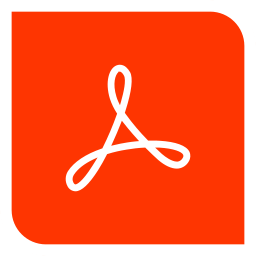 Acrobat - Free logo icons