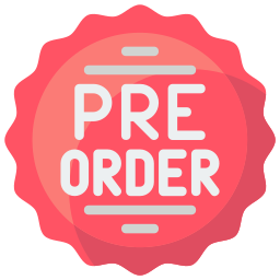 Pre-order
