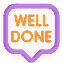 Well done - Free miscellaneous icons