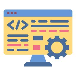 Developer - Free computer icons