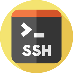 Ssh - Iconos gratis de interfaz