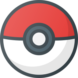 Pokeball free vector icons designed by Freepik