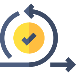 Iteration - Free arrows icons