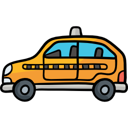 The Benefits of Choosing a Local Airport Cab Service