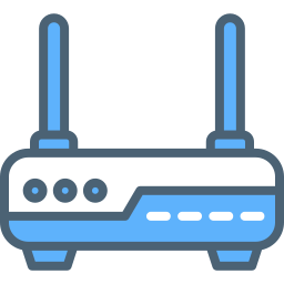 Router - Free Computer Icons