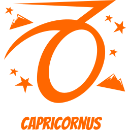 capricornio sticker