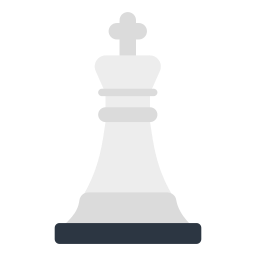 Peão de xadrez - ícones de esportes e competição grátis
