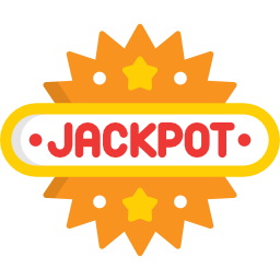 Jackpot - Free gaming icons