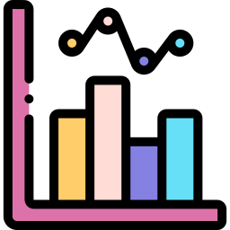 Average - Free business and finance icons