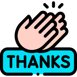 Thank You - Free Communications Icons