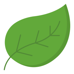 Leaf - Free nature icons