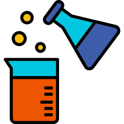 animated chemistry clipart