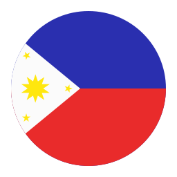 Philippine - Free flags icons