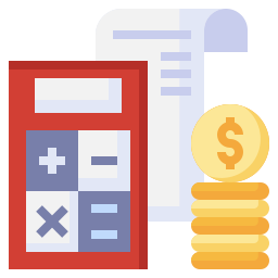 Debit - Free business and finance icons