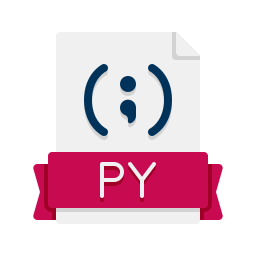 Python - Free computer icons