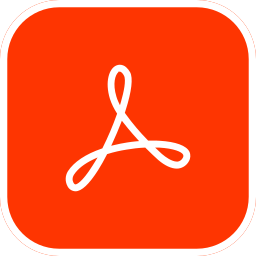 Acrobat - Free logo icons