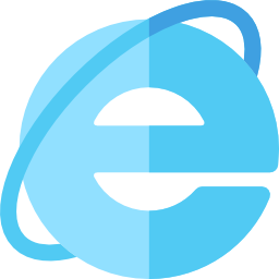 Explorer - Free logo icons