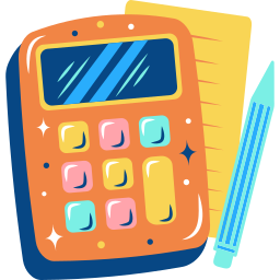 calculadora sticker