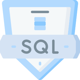Sql - Free interface icons