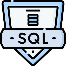 Sql - Free interface icons