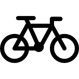 Bike - Free transport icons