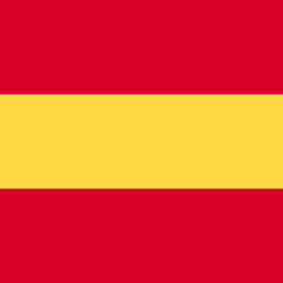 Spain - Free flags icons