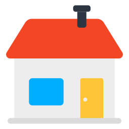 Home - Free buildings icons