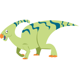 dinosaurio 