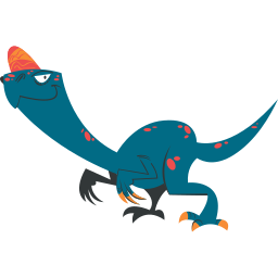 dinosaurio 