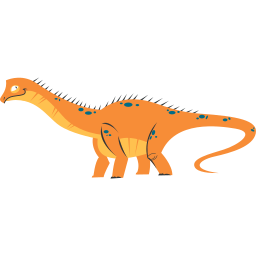 dinosaurio 