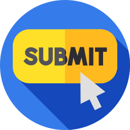 Submit - Free ui icons