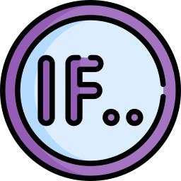 If - Free communications icons