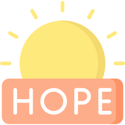 Hope - Free communications icons