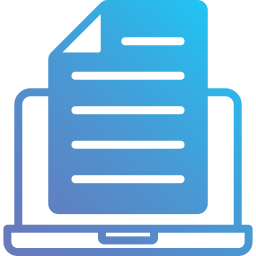 Document - Free computer icons