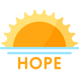 Hope - Free communications icons