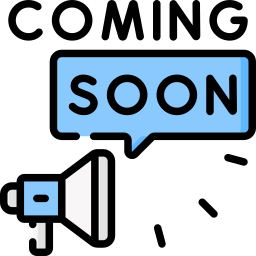 Coming soon - Free communications icons