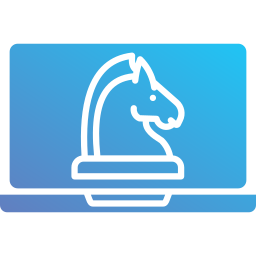 Trojan - Free Security Icons