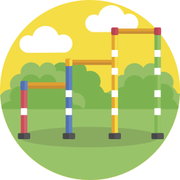 Playground - Free sports icons