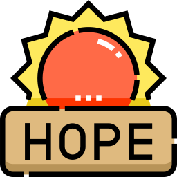 Hope - Free marketing icons