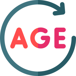Age - Free nature icons