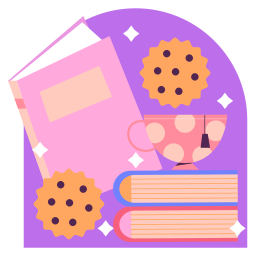 libro sticker