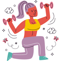 Exercise PNG Images  Free Photos, PNG Stickers, Wallpapers