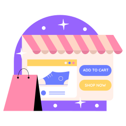 compras sticker