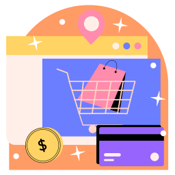 compras sticker