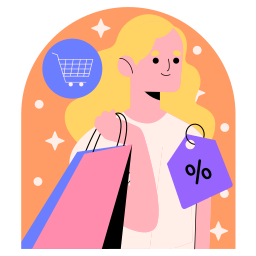 compras sticker