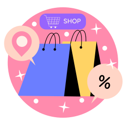 compras sticker