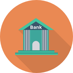 Bank - Free business icons