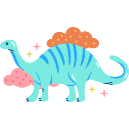 dinosaurio 